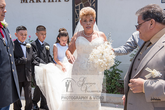 Joe and Maria wedding, quinceaneras, sweet sixteens, photography