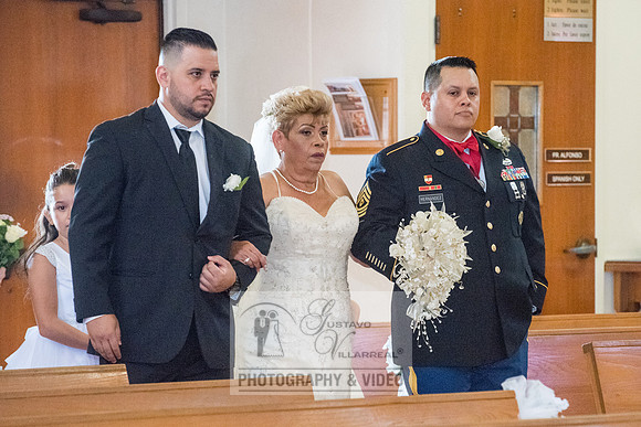 Joe and Maria wedding, quinceaneras, sweet sixteens, photography