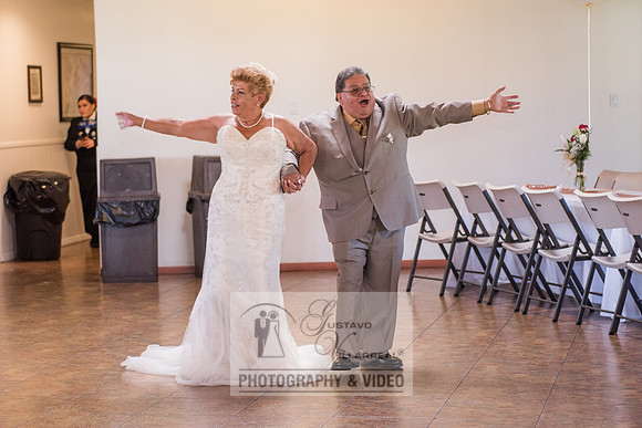 Joe and Maria wedding, quinceaneras, sweet sixteens, photography