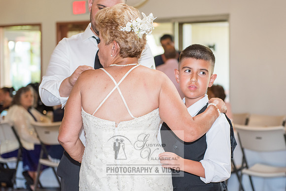 Joe and Maria wedding, quinceaneras, sweet sixteens, photography