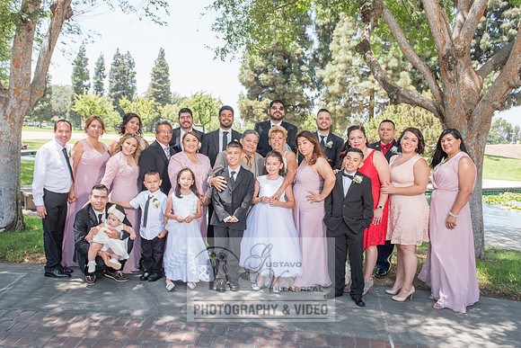 Joe and Maria wedding, quinceaneras, sweet sixteens, photography