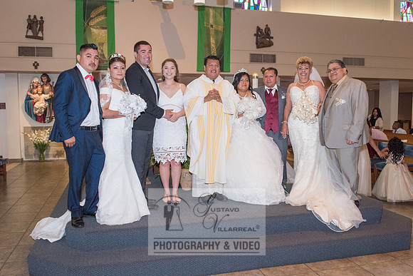 Joe and Maria wedding, quinceaneras, sweet sixteens, photography