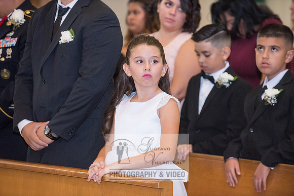 Joe and Maria wedding, quinceaneras, sweet sixteens, photography
