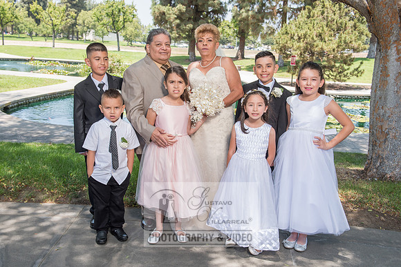 Joe and Maria wedding, quinceaneras, sweet sixteens, photography