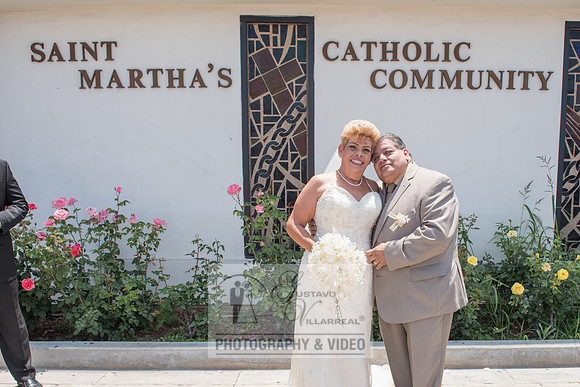 Joe and Maria wedding, quinceaneras, sweet sixteens, photography