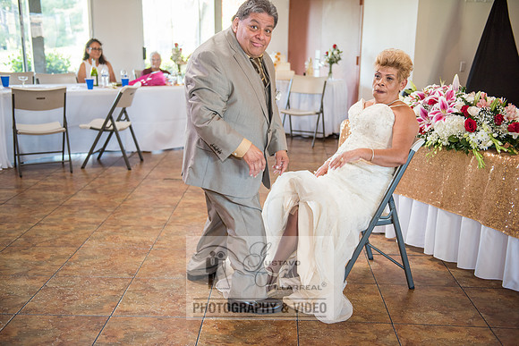 Joe and Maria wedding, quinceaneras, sweet sixteens, photography