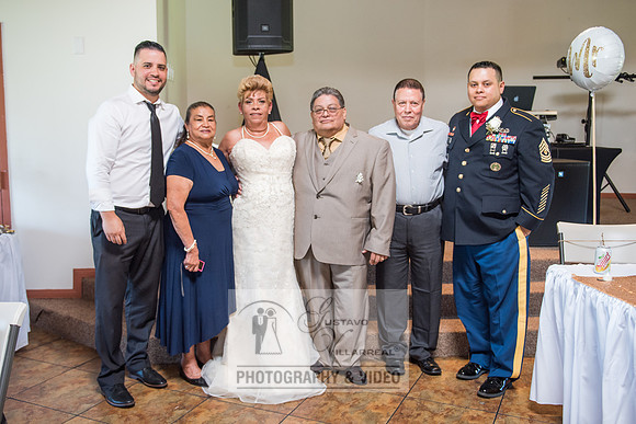 Joe and Maria wedding, quinceaneras, sweet sixteens, photography