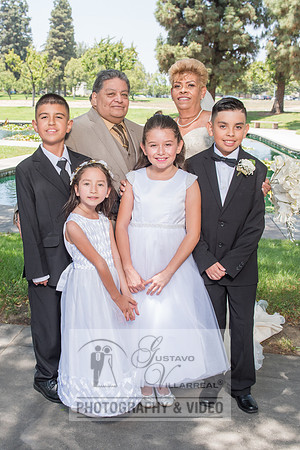 Joe and Maria wedding, quinceaneras, sweet sixteens, photography