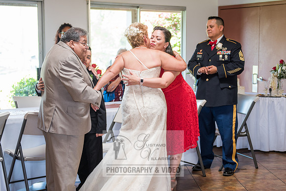 Joe and Maria wedding, quinceaneras, sweet sixteens, photography