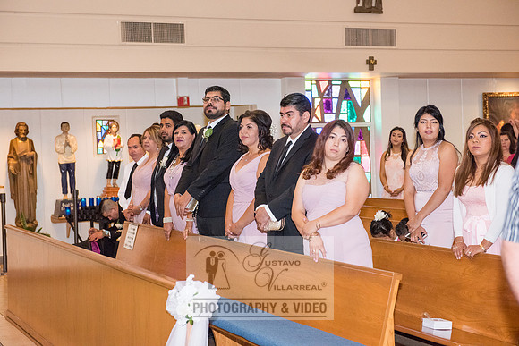 Joe and Maria wedding, quinceaneras, sweet sixteens, photography
