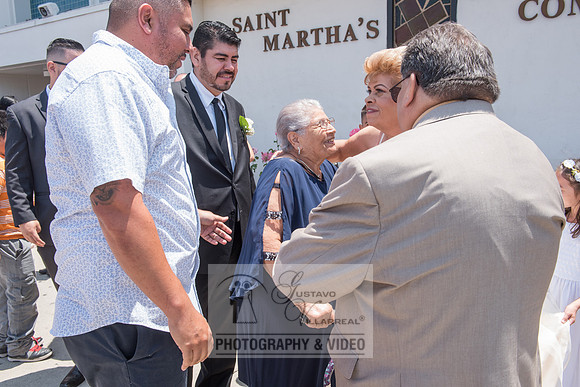 Joe and Maria wedding, quinceaneras, sweet sixteens, photography