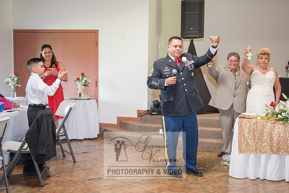 Joe and Maria wedding, quinceaneras, sweet sixteens, photography