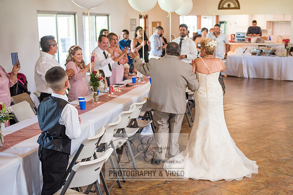 Joe and Maria wedding, quinceaneras, sweet sixteens, photography