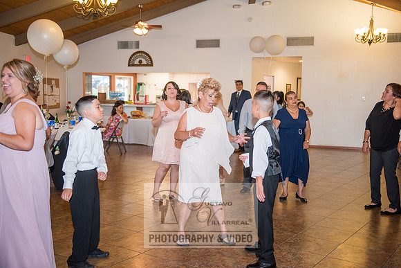 Joe and Maria wedding, quinceaneras, sweet sixteens, photography