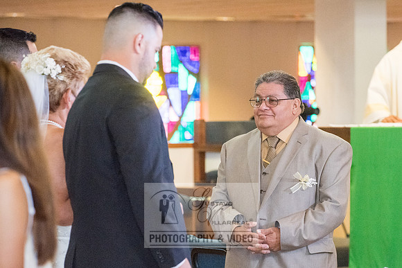 Joe and Maria wedding, quinceaneras, sweet sixteens, photography