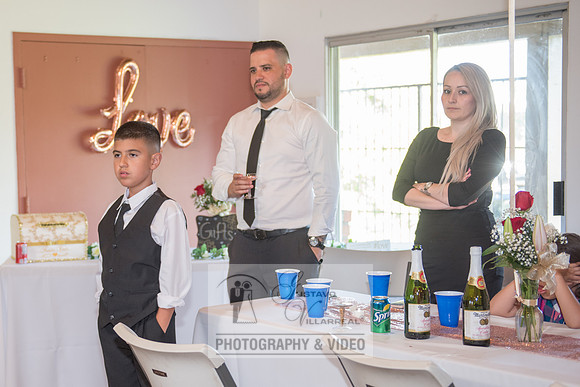Joe and Maria wedding, quinceaneras, sweet sixteens, photography