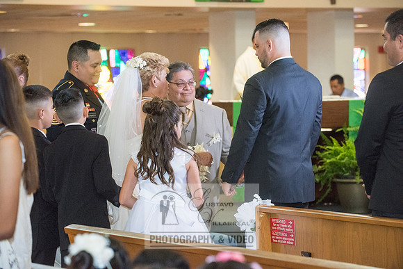 Joe and Maria wedding, quinceaneras, sweet sixteens, photography