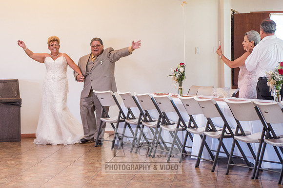 Joe and Maria wedding, quinceaneras, sweet sixteens, photography