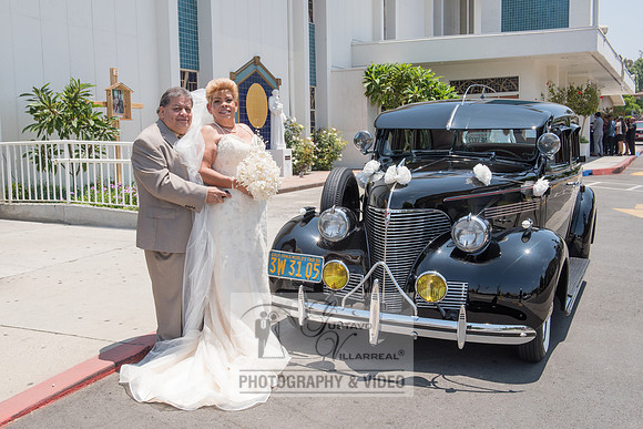 Joe and Maria wedding, quinceaneras, sweet sixteens, photography