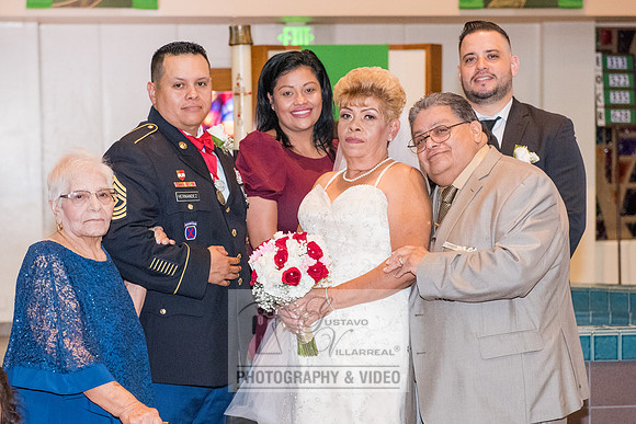 Joe and Maria wedding, quinceaneras, sweet sixteens, photography