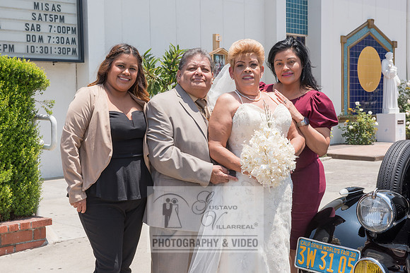Joe and Maria wedding, quinceaneras, sweet sixteens, photography