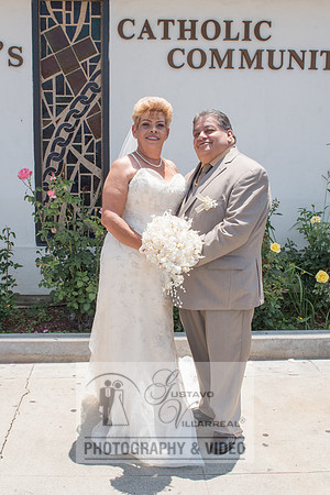 Joe and Maria wedding, quinceaneras, sweet sixteens, photography