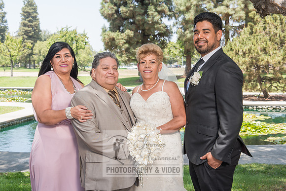 Joe and Maria wedding, quinceaneras, sweet sixteens, photography