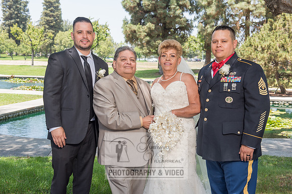 Joe and Maria wedding, quinceaneras, sweet sixteens, photography