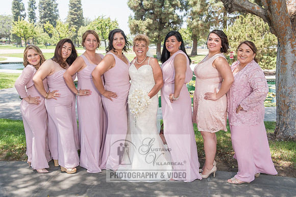Joe and Maria wedding, quinceaneras, sweet sixteens, photography
