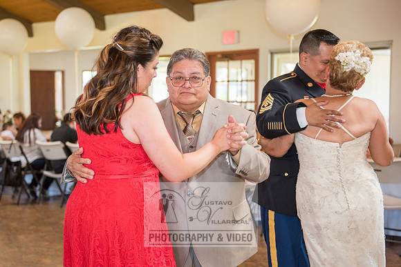 Joe and Maria wedding, quinceaneras, sweet sixteens, photography