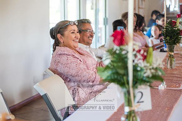 Joe and Maria wedding, quinceaneras, sweet sixteens, photography