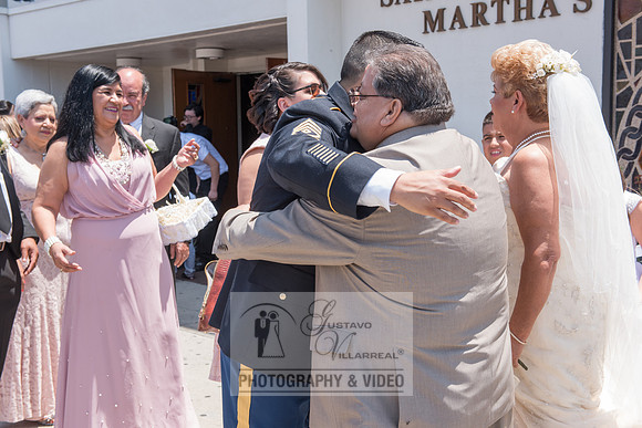 Joe and Maria wedding, quinceaneras, sweet sixteens, photography