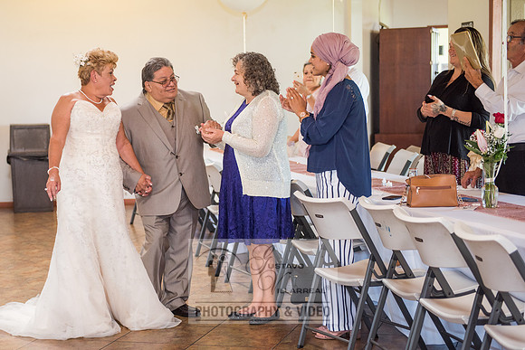 Joe and Maria wedding, quinceaneras, sweet sixteens, photography