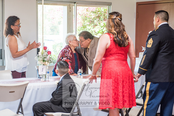 Joe and Maria wedding, quinceaneras, sweet sixteens, photography