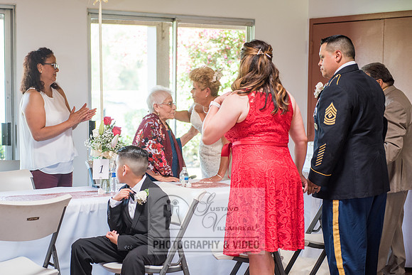 Joe and Maria wedding, quinceaneras, sweet sixteens, photography