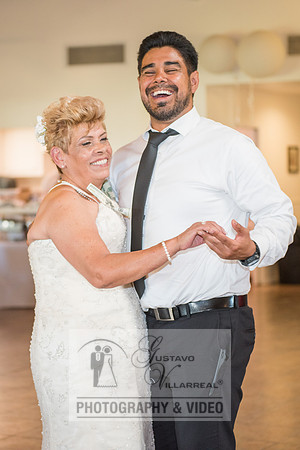 Joe and Maria wedding, quinceaneras, sweet sixteens, photography