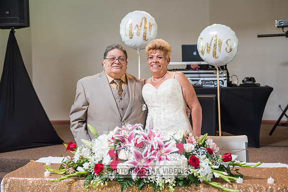 Joe and Maria wedding, quinceaneras, sweet sixteens, photography