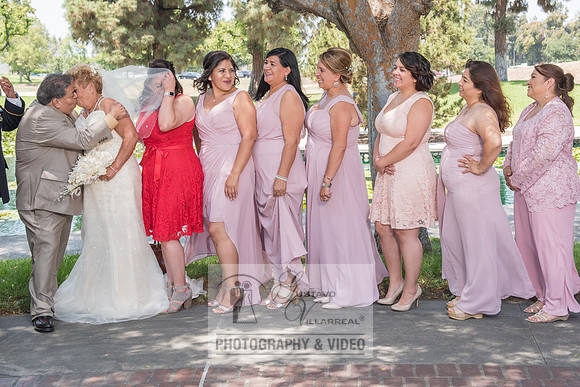 Joe and Maria wedding, quinceaneras, sweet sixteens, photography
