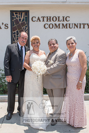 Joe and Maria wedding, quinceaneras, sweet sixteens, photography