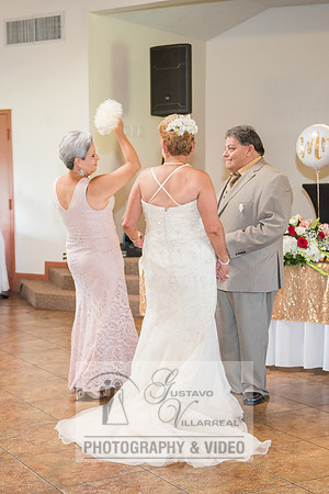 Joe and Maria wedding, quinceaneras, sweet sixteens, photography
