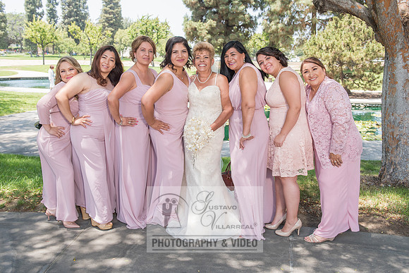 Joe and Maria wedding, quinceaneras, sweet sixteens, photography