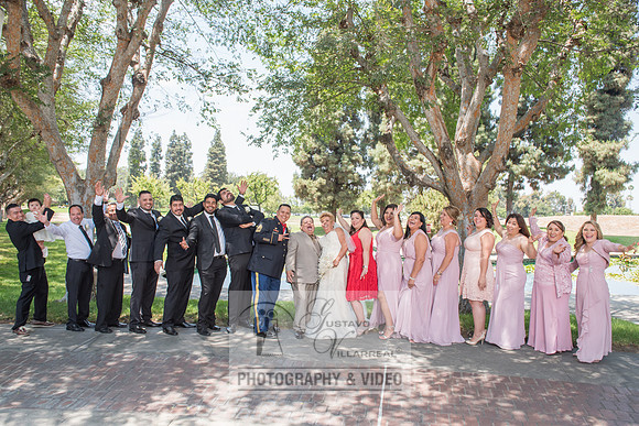 Joe and Maria wedding, quinceaneras, sweet sixteens, photography