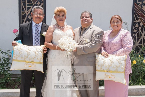 Joe and Maria wedding, quinceaneras, sweet sixteens, photography