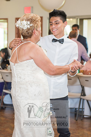 Joe and Maria wedding, quinceaneras, sweet sixteens, photography