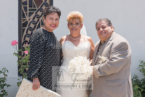 Joe and Maria wedding, quinceaneras, sweet sixteens, photography