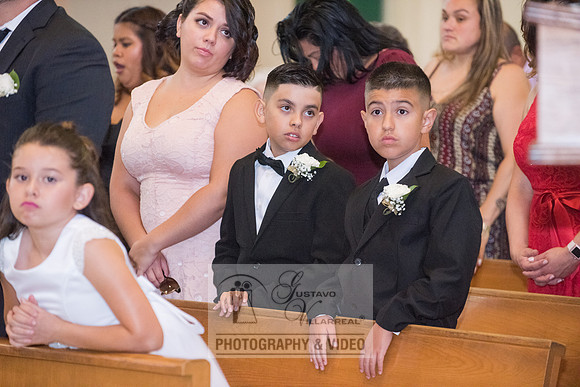 Joe and Maria wedding, quinceaneras, sweet sixteens, photography