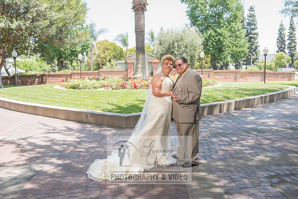 Joe and Maria wedding, quinceaneras, sweet sixteens, photography