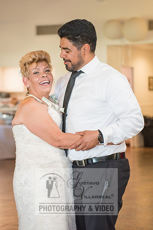 Joe and Maria wedding, quinceaneras, sweet sixteens, photography