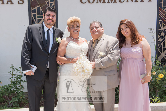 Joe and Maria wedding, quinceaneras, sweet sixteens, photography