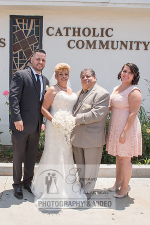Joe and Maria wedding, quinceaneras, sweet sixteens, photography
